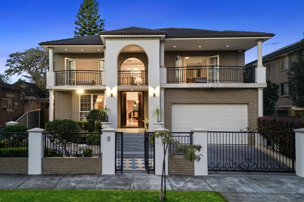 1 Byron Street, Croydon, NSW 2132