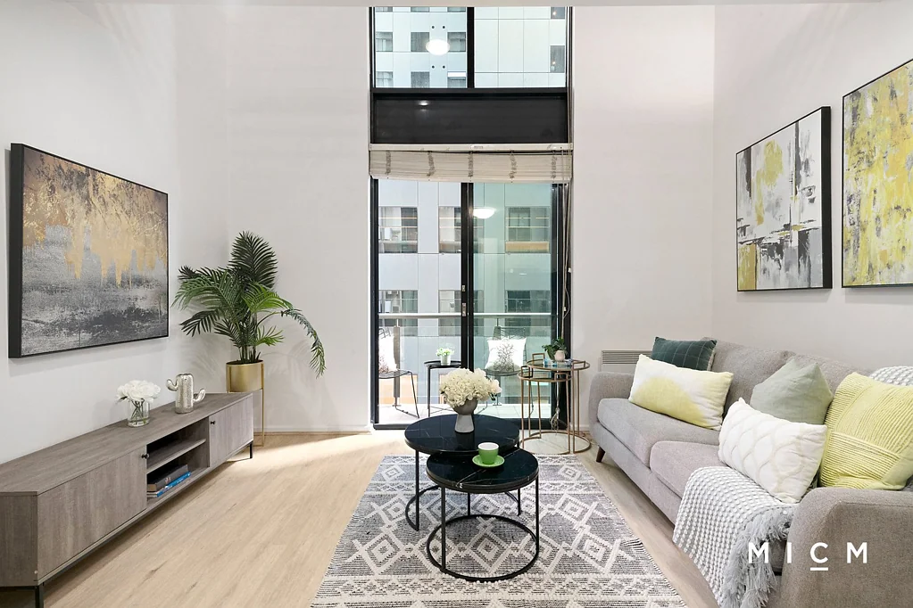 1106/87 Franklin Street, Melbourne, VIC 3000