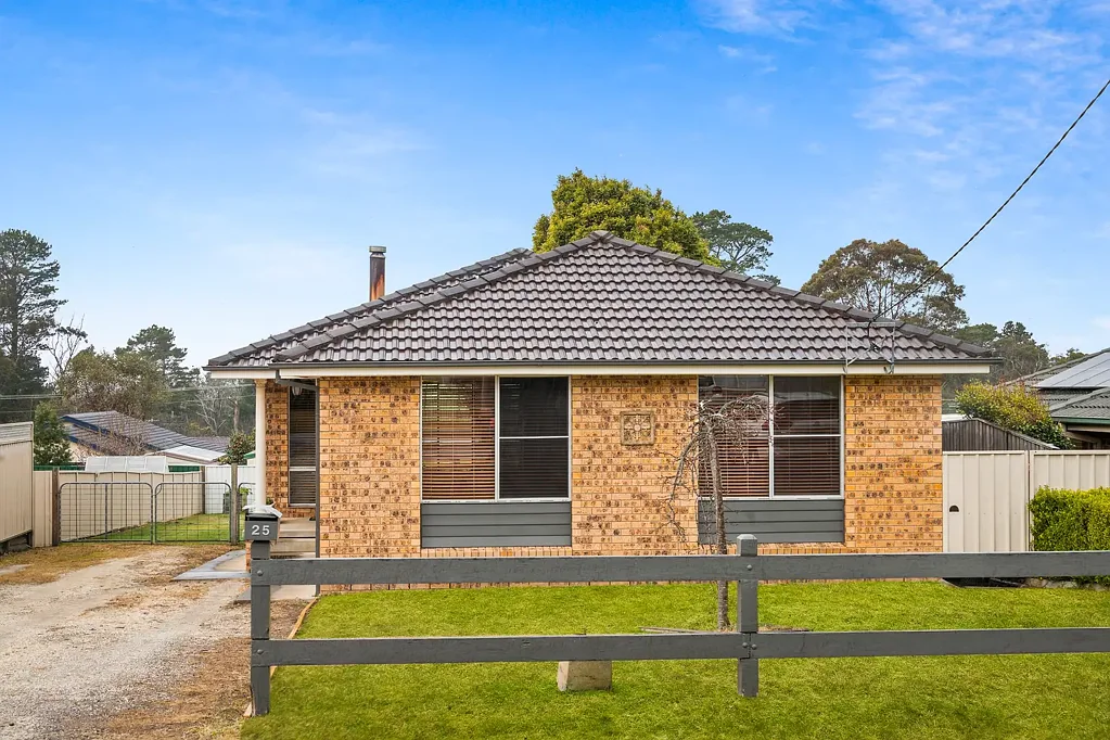 Colo Vale 3 Bedroom A Perfect Start for First Home Buyers, Investors & Young Families!