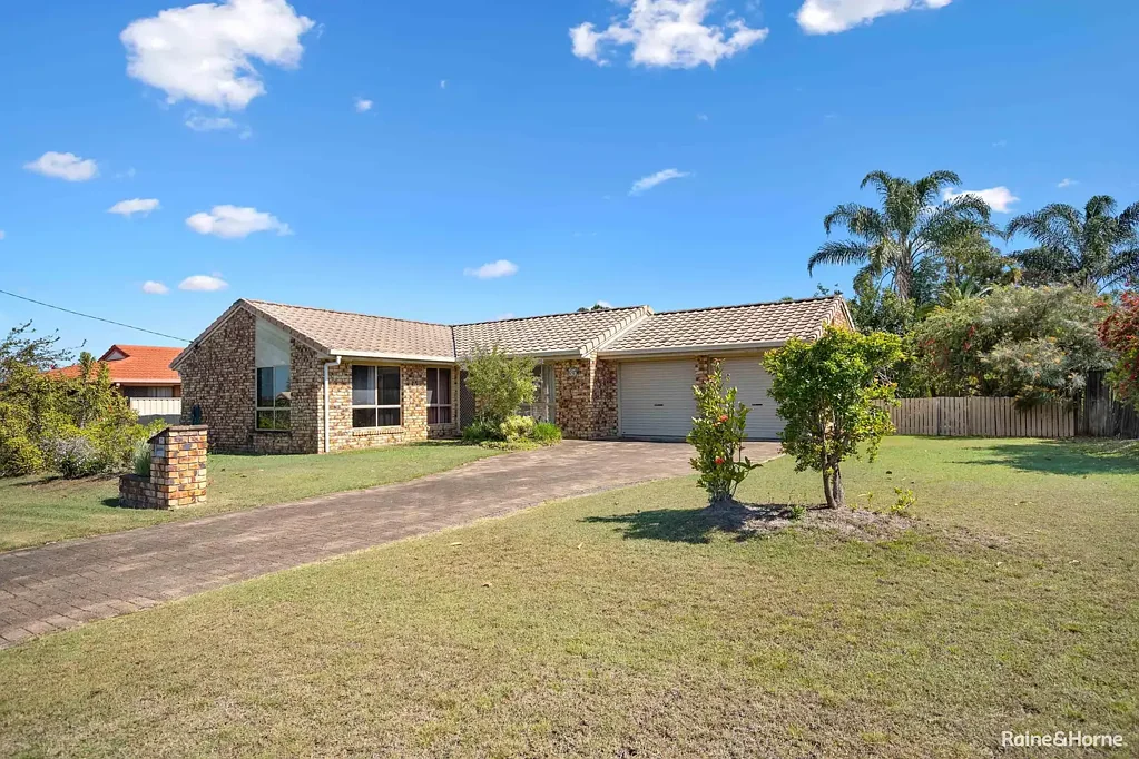Charming Family Home in Point Vernon