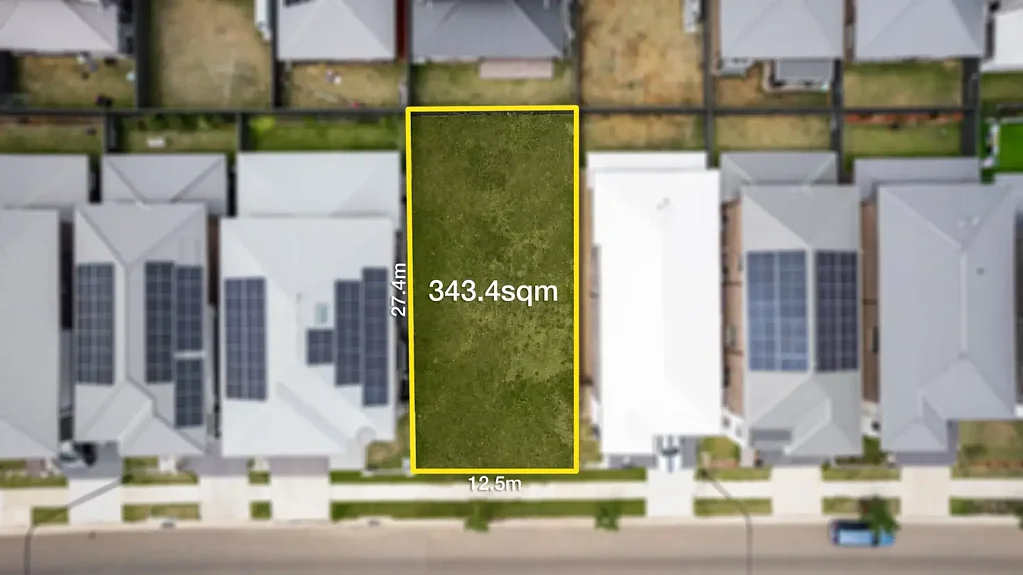 479 Abell Road (Melonba), Marsden Park, NSW 2765