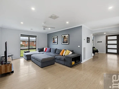 9 Liddell Drive, Wangaratta, VIC 3677, 4 slaapkamers, 2 badkamers, House