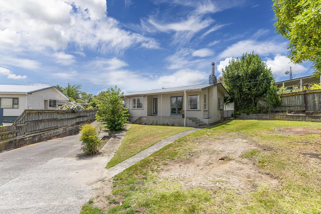 Taupo 3房  Vendor Says Bring All Offers!