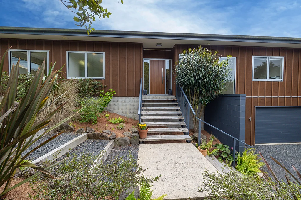 86 Tanner Road, Glenleith, Dunedin, Otago