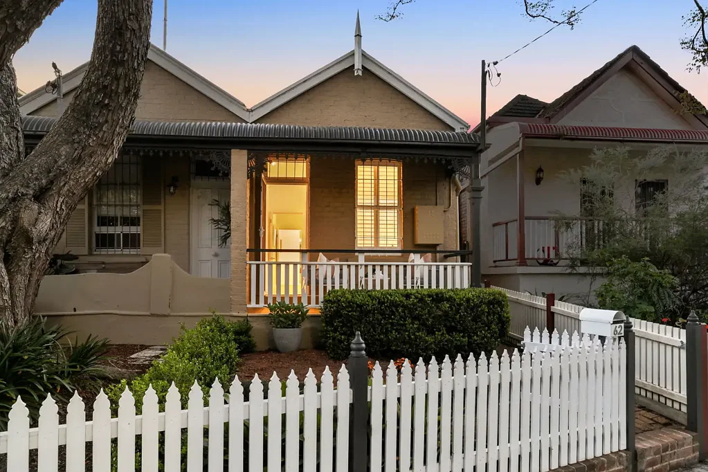 62 Hawthorne Parade, Haberfield, NSW 2045