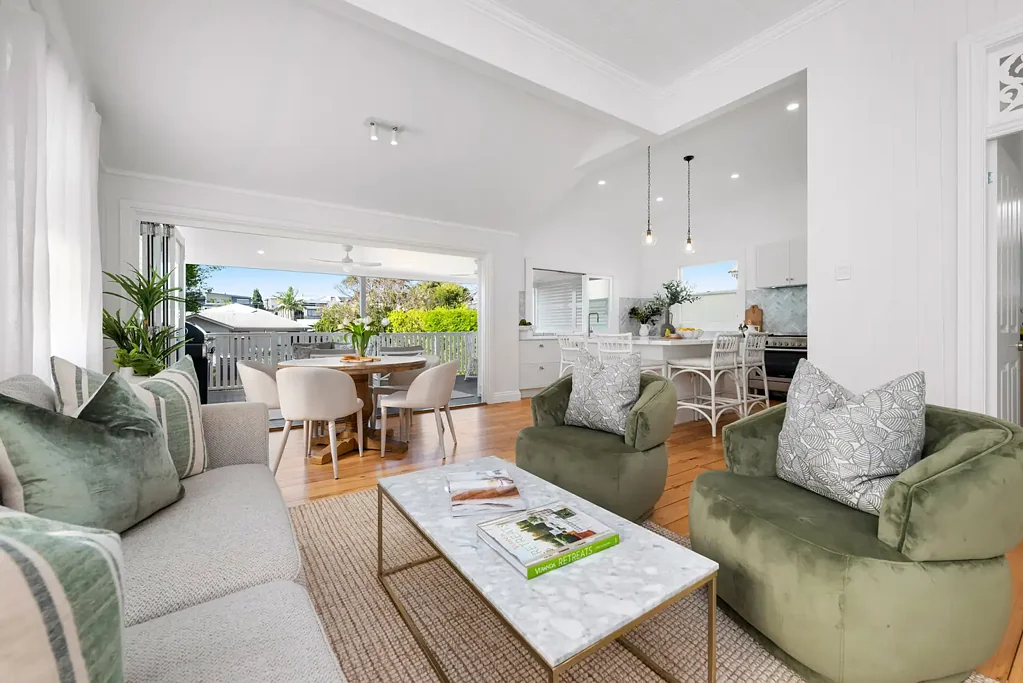 44 Dickson Street, Morningside, QLD 4170