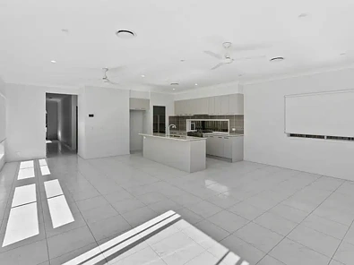 58 MONTGOMERY CIRCUIT, Pallara, QLD 4110, 4房, 2浴, House