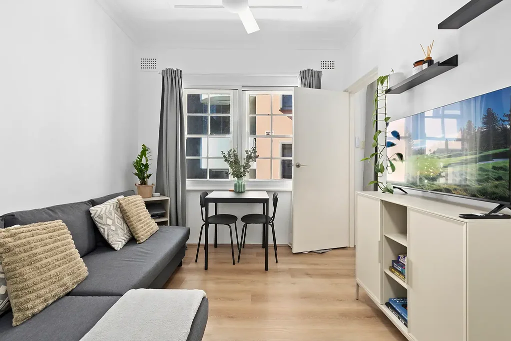 10/126 Victoria Street, Potts Point, NSW 2011