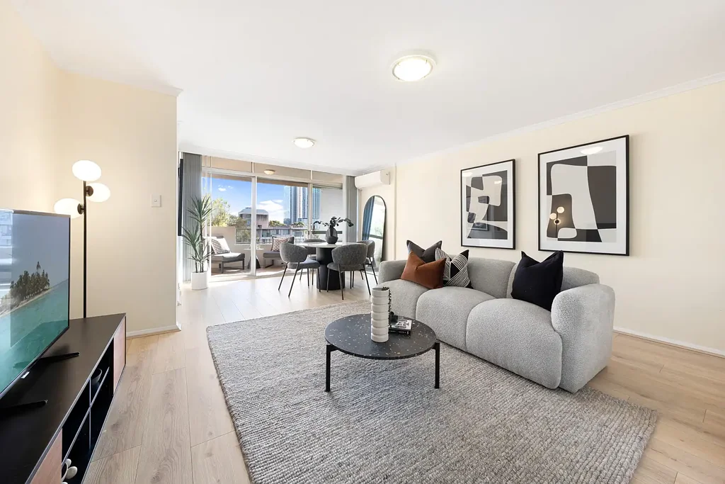 44/34 Archer Street, Chatswood, NSW 2067