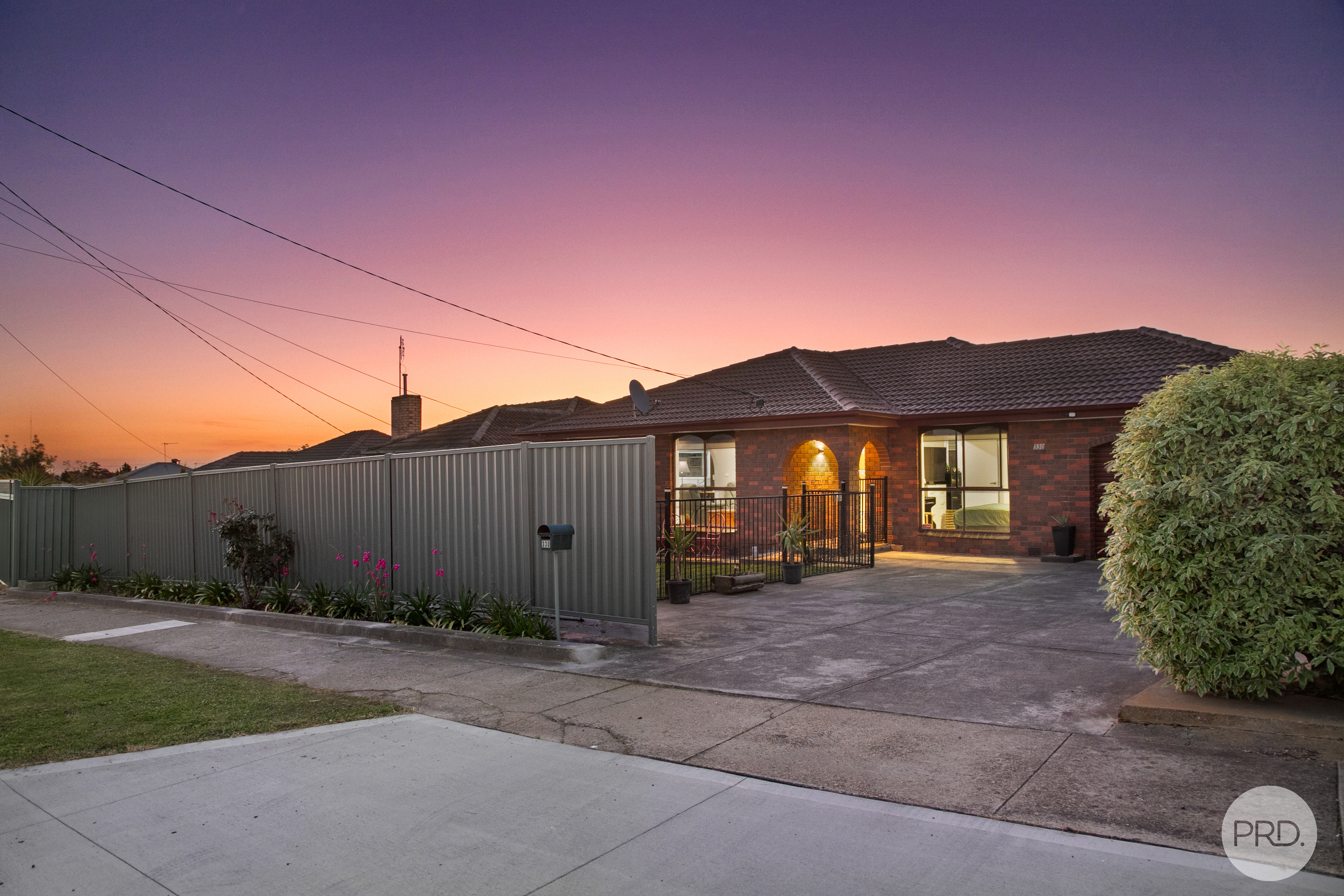 330 ALBERT ST, SEBASTOPOL VIC 3356, 0 chambres, 0 salles de bain, House