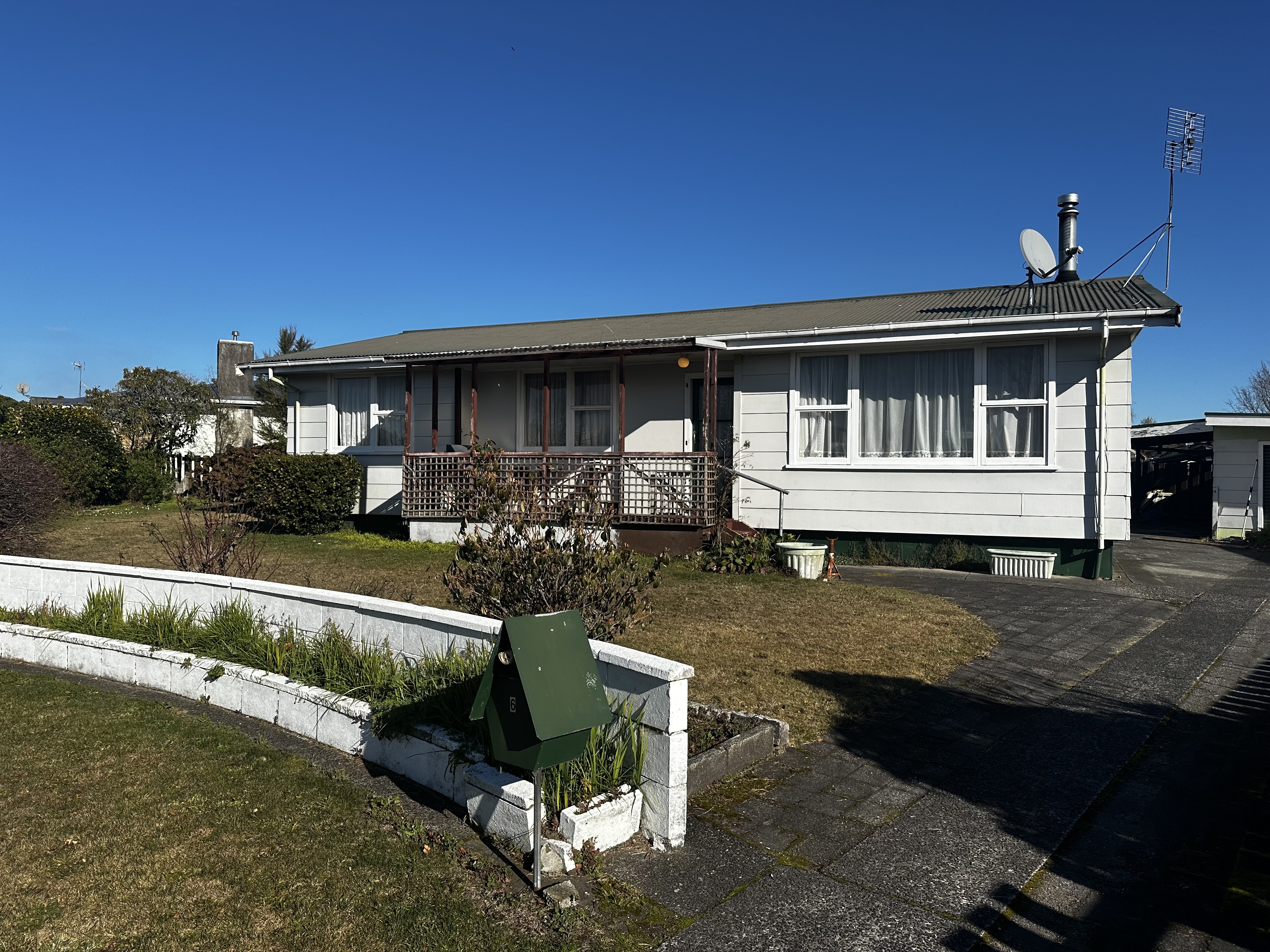 6 Kuku Place, Tokoroa