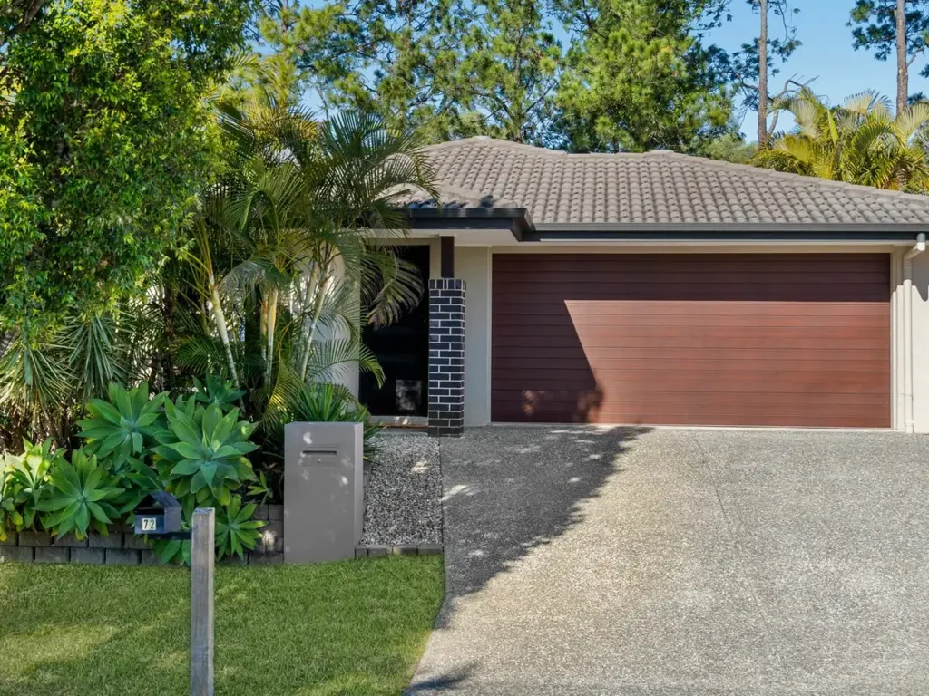 72 Giancarlo Crescent, Doolandella, QLD 4077