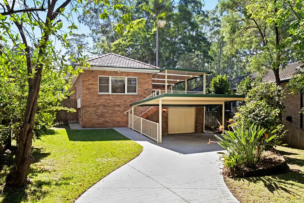 95 Wongala Crescent, Pennant Hills, NSW 2120
