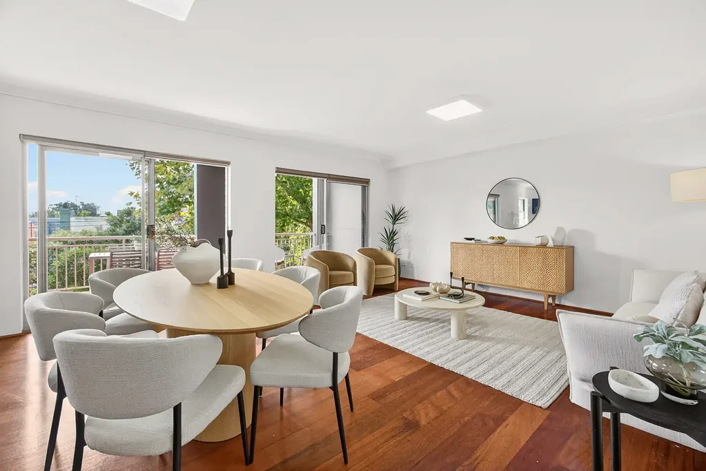 4/23-27 George Street, Redfern, NSW 2016