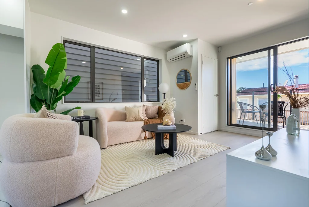 Massey 3房  Standalone homes with stunning views