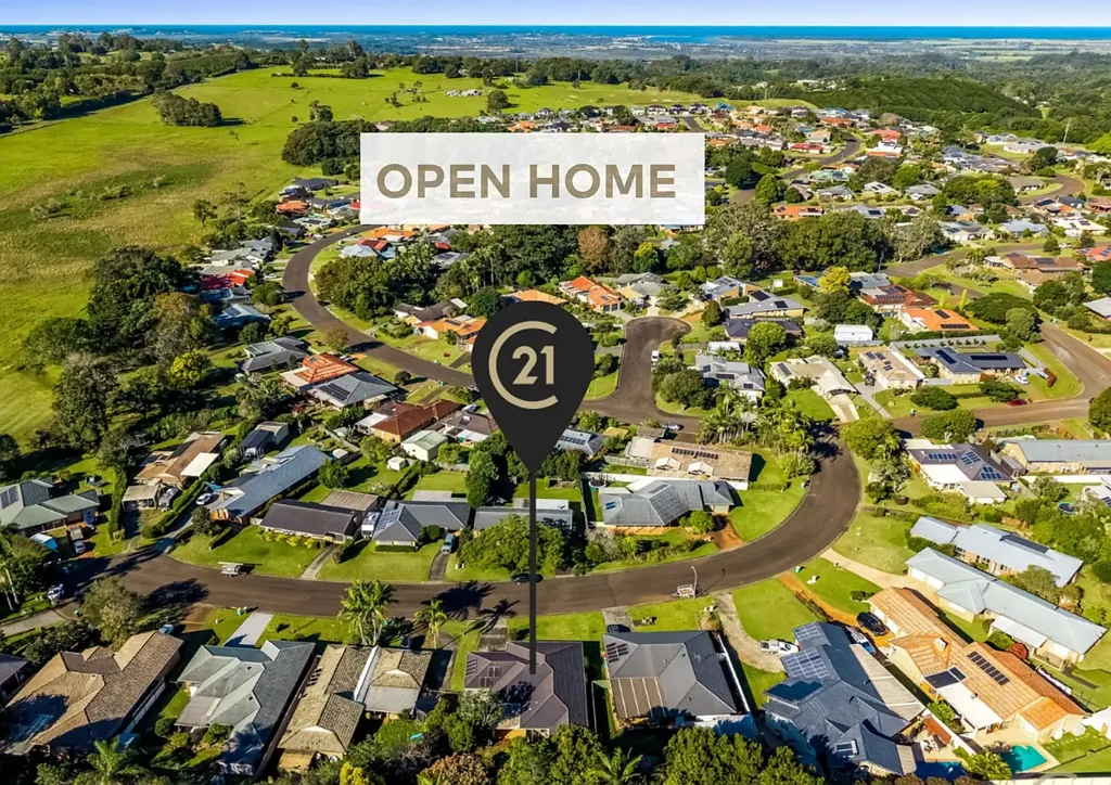 Alstonville 3غرفة نوم Exceptional Value in Sought-After Panorama Estate