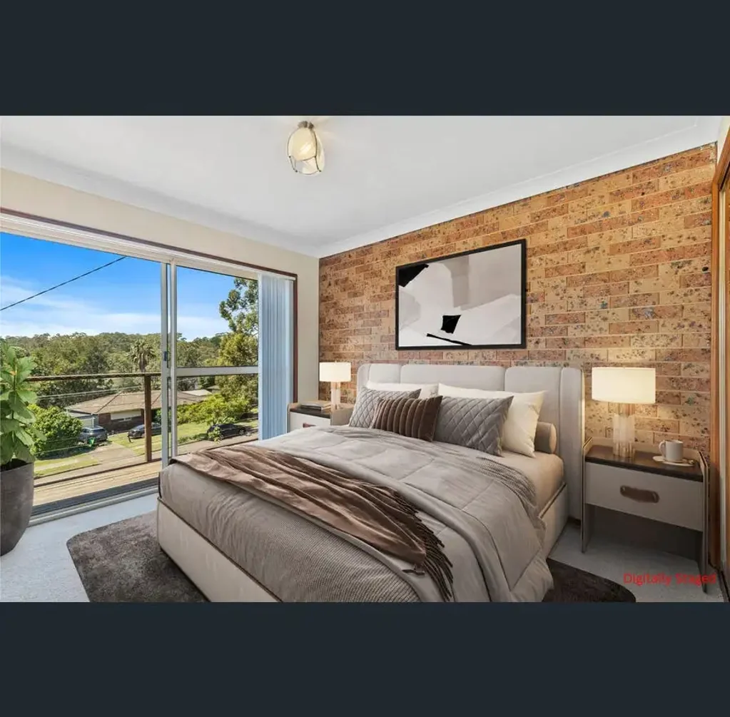 Spacious Duplex Living in a Quiet, Private, Low-Maintenance Living in a Convenient Location