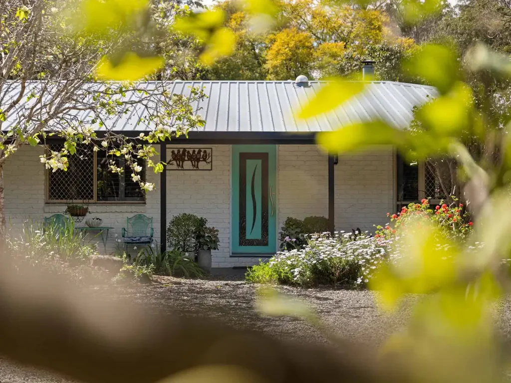 Highfields 3房  Where Garden Living Meets Everyday Ease