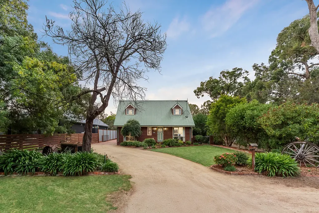 6 Blackburn Street, Bittern, VIC 3918