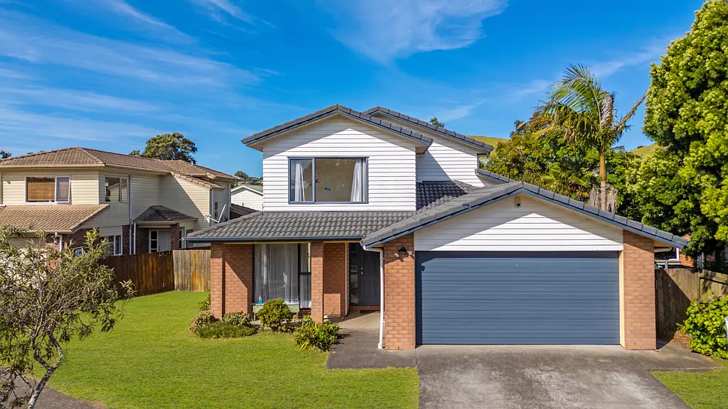 25D Wellesley Road, Mangere Bridge, Manukau City, Auckland