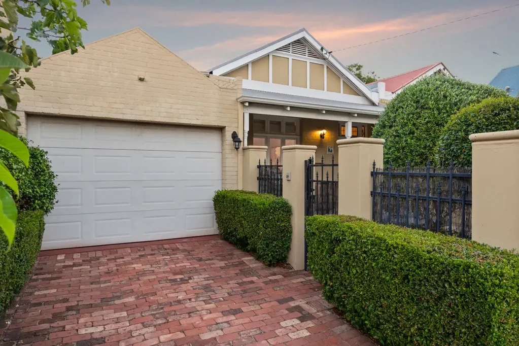 151 Carr Street, West Perth, WA 6005