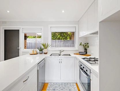 3/112 Roslyn Street, Brighton, Bayside, 2 habitaciones, 1 baños, House