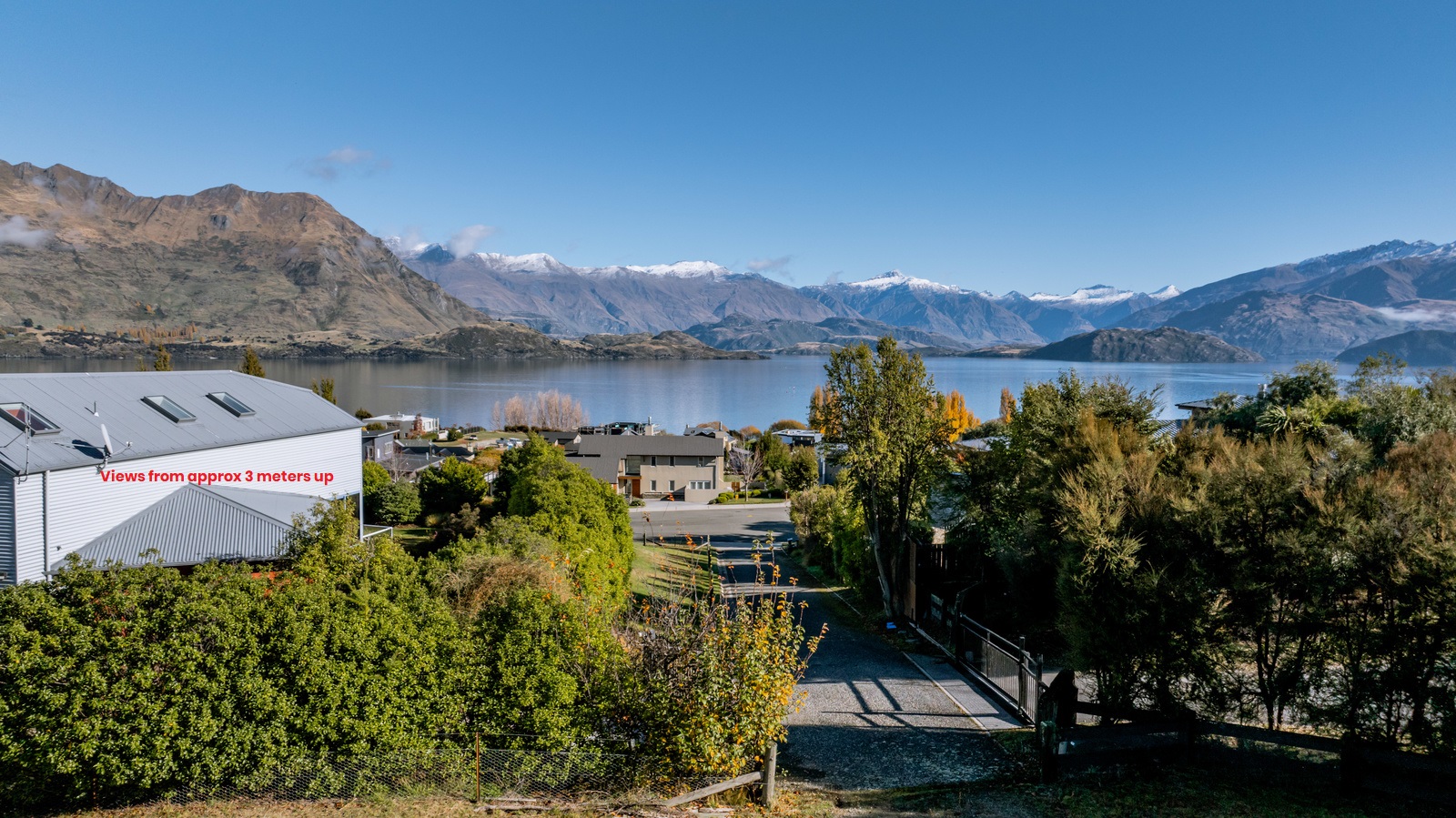 16 Briar Bank Drive, Wanaka, Queenstown Lakes, 0 rūma, 0 rūma horoi, Section