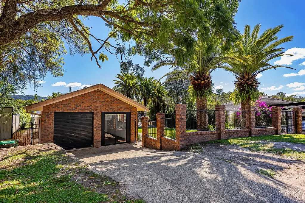 47 Colrene Drive, Nerang, QLD 4211