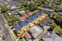 Lot3-4/26 Sheridan Drive, New Lynn