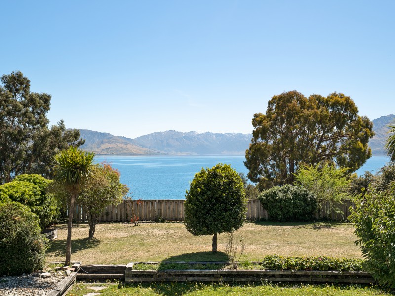 212 Lakeview Terrace, Lake Hawea, Queenstown Lakes, 4 habitaciones, 0 baños