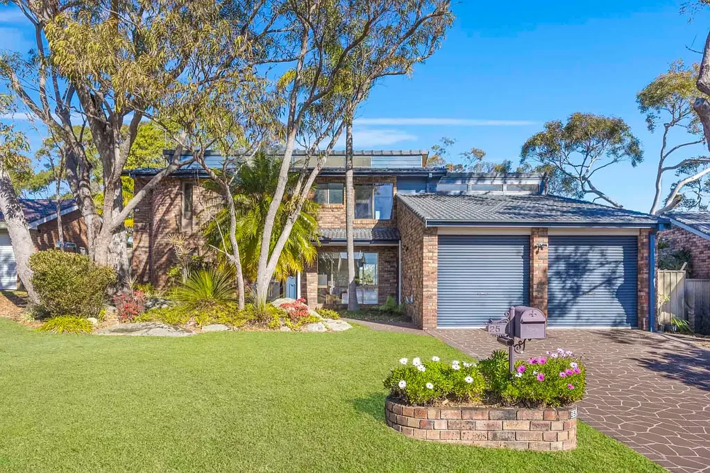 25 Austin Street, Illawong, NSW 2234