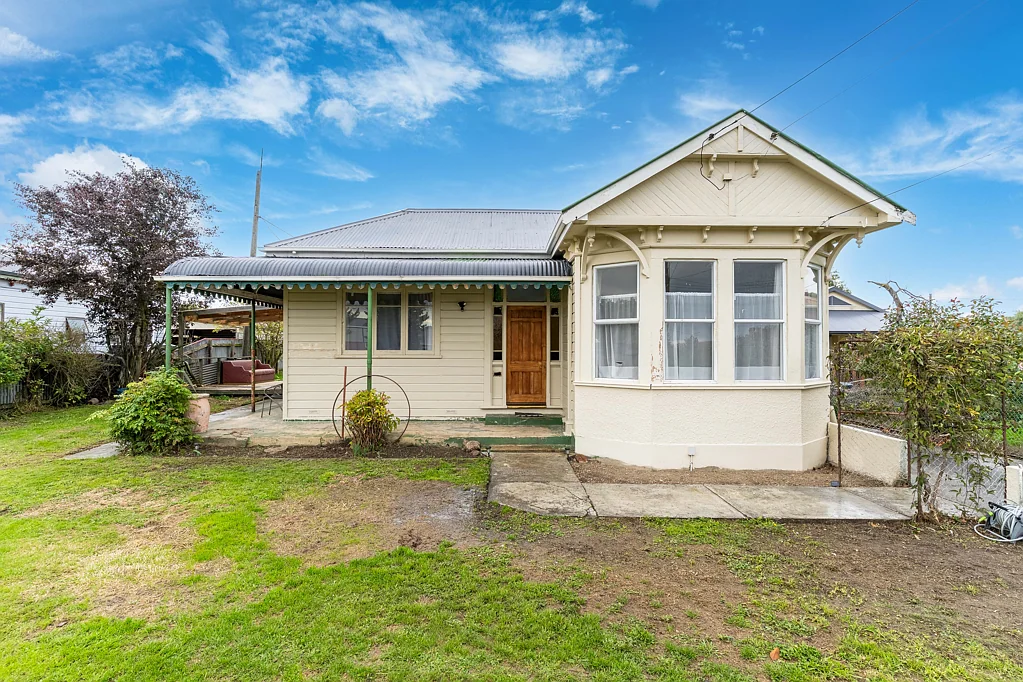 237 Union Street, Milton, Clutha, Otago