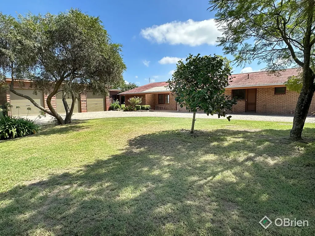 120 Hoyt Street, Lindenow, VIC 3865