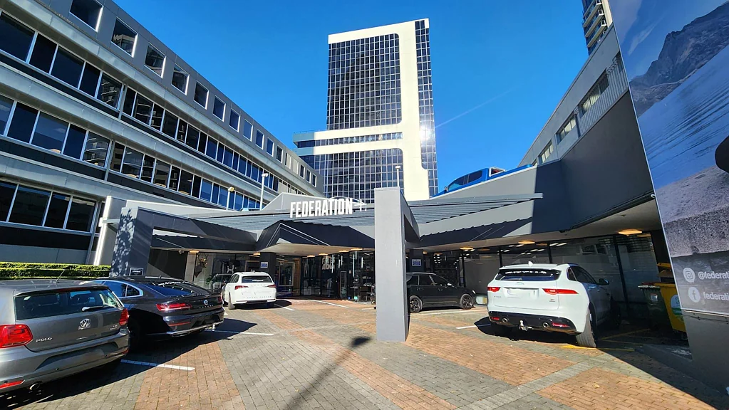 Takapuna PRIME HIGH STREET OFFICE