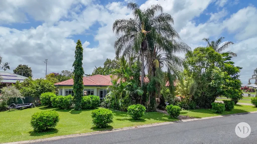 2 Anthony Street, Cullinane, QLD 4860