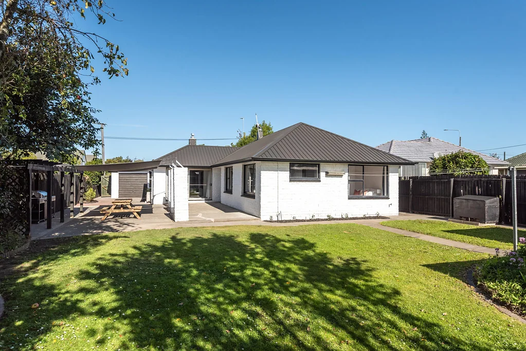 Bishopdale 4બેડરૂમ Affordable Family Friendly