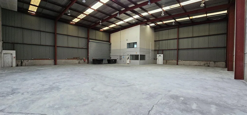 Penrose CBRE | 564sqm Warehouse Penrose