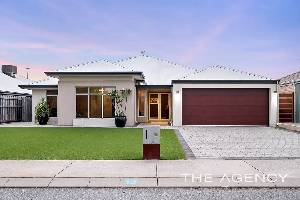 13 Ivory Way, Wellard, WA 6170