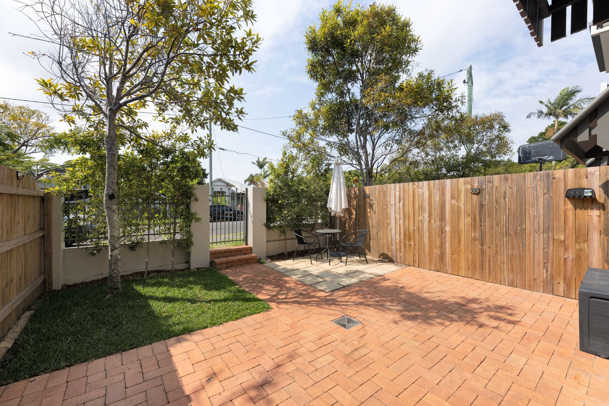 UNIT 5 27 BAYVIEW TCE, WAVELL HEIGHTS QLD 4012, 0 phòng ngủ, 0 phòng tắm, Townhouse