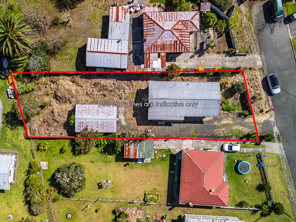 12 Wynyard Street, Moerewa, Far North, Northland