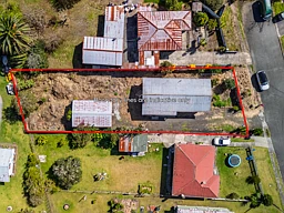 12 Wynyard Street, Moerewa