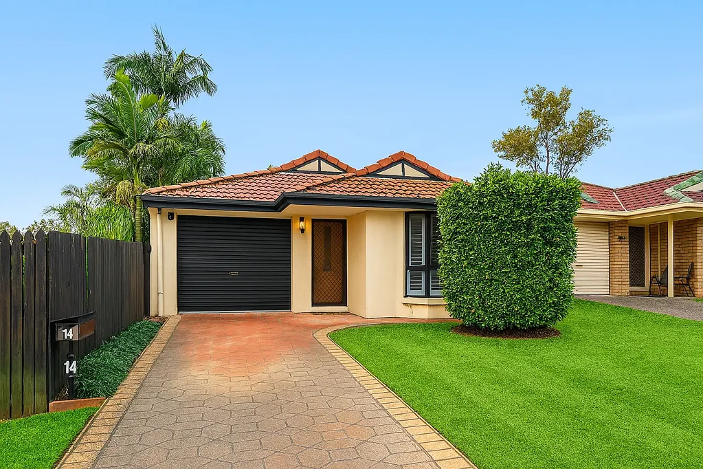 14 Hyde Place, Forest Lake, QLD 4078