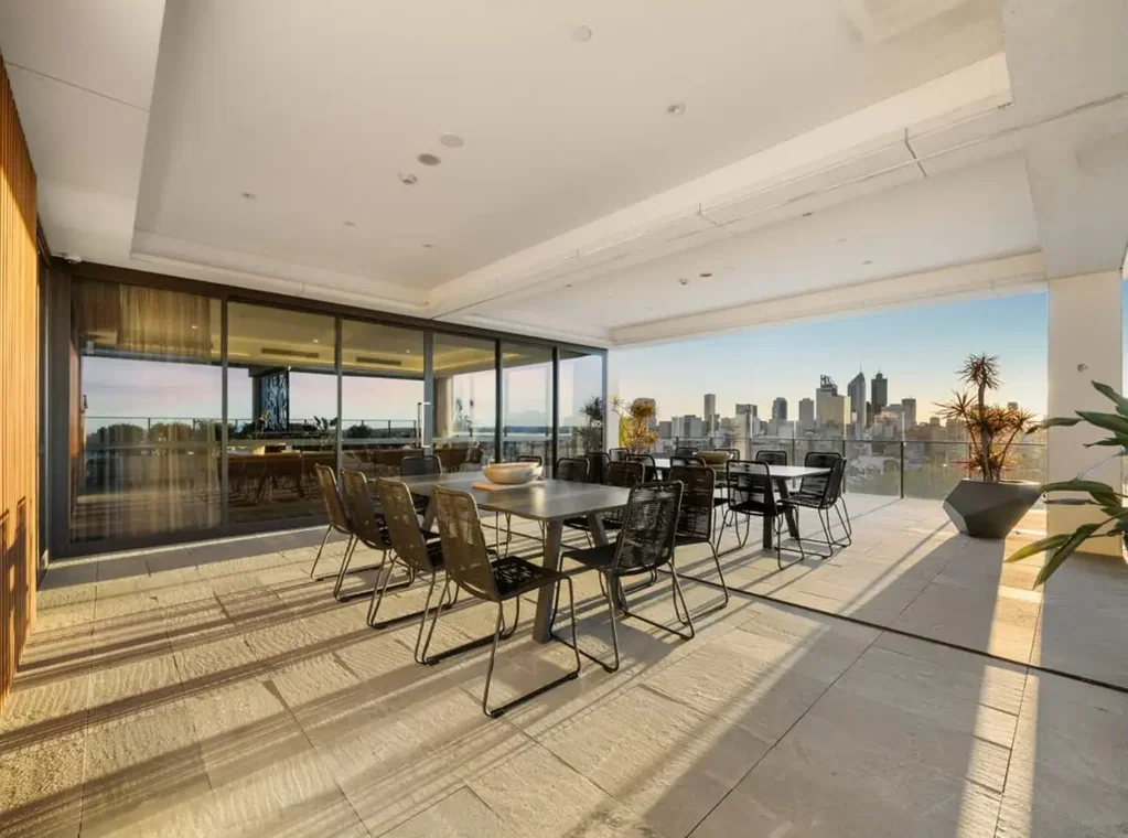 Luxury Living