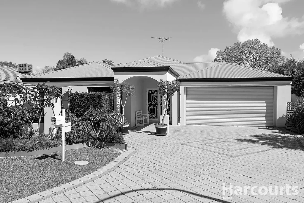 13 Rousham Crescent, Erskine, WA 6210