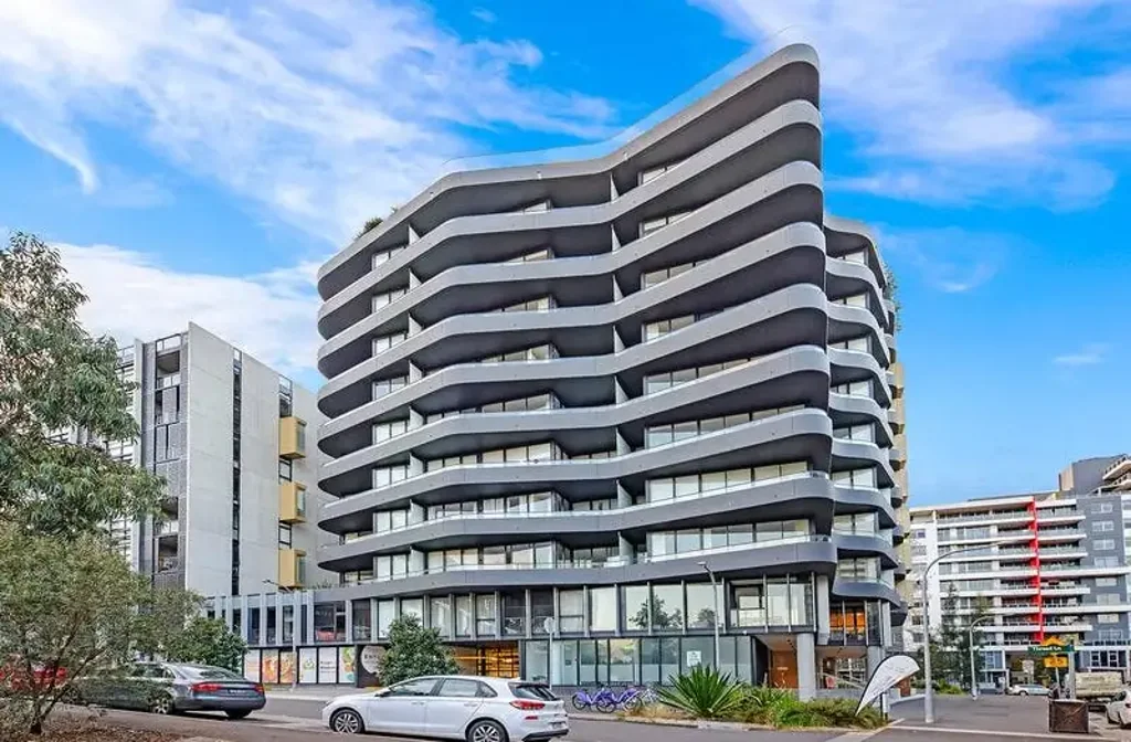 Luxury North-Facing Apartment