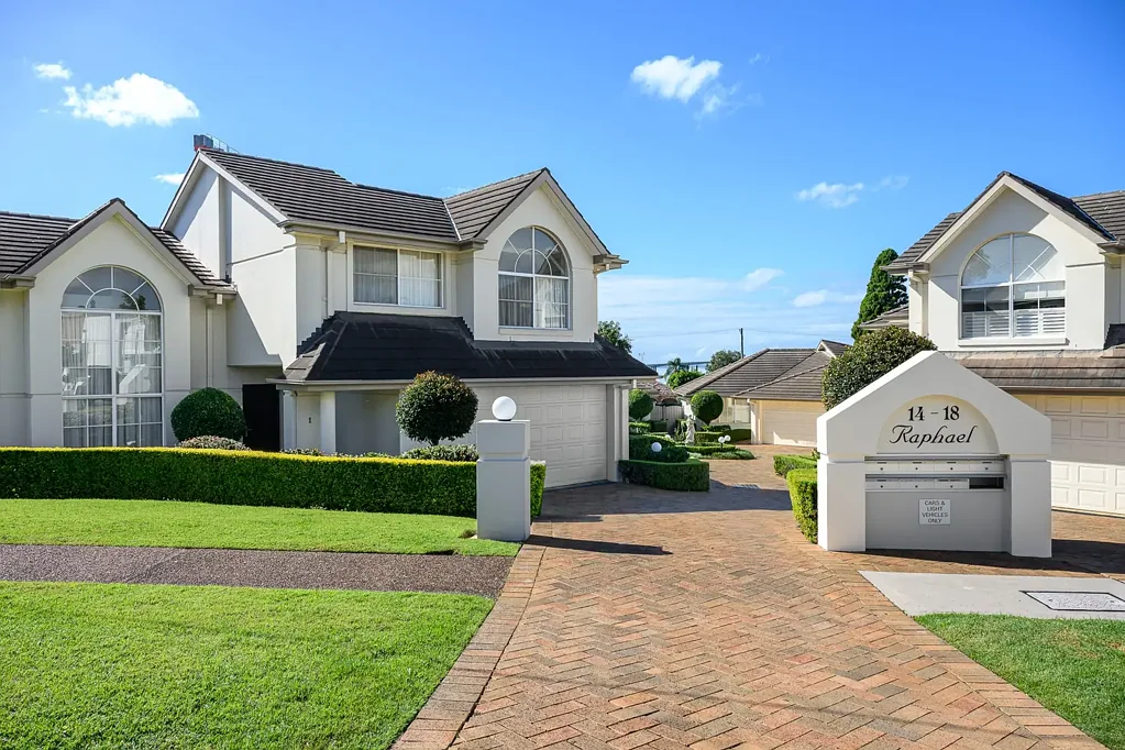 3/14-18 Evelyn Street North, Sylvania, NSW 2224