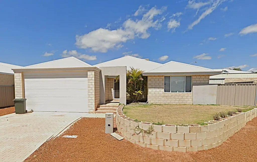 17 Lagoon Entrance, Sunset Beach, WA 6530