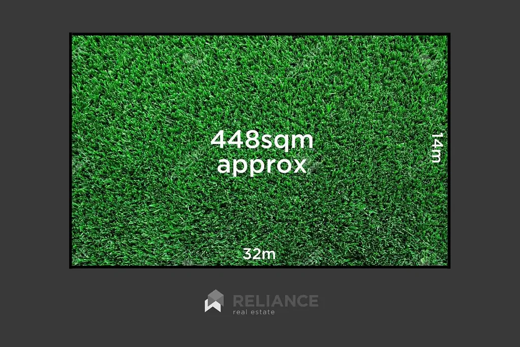 LOT 27105 Bliston Street, Mambourin, VIC 3024