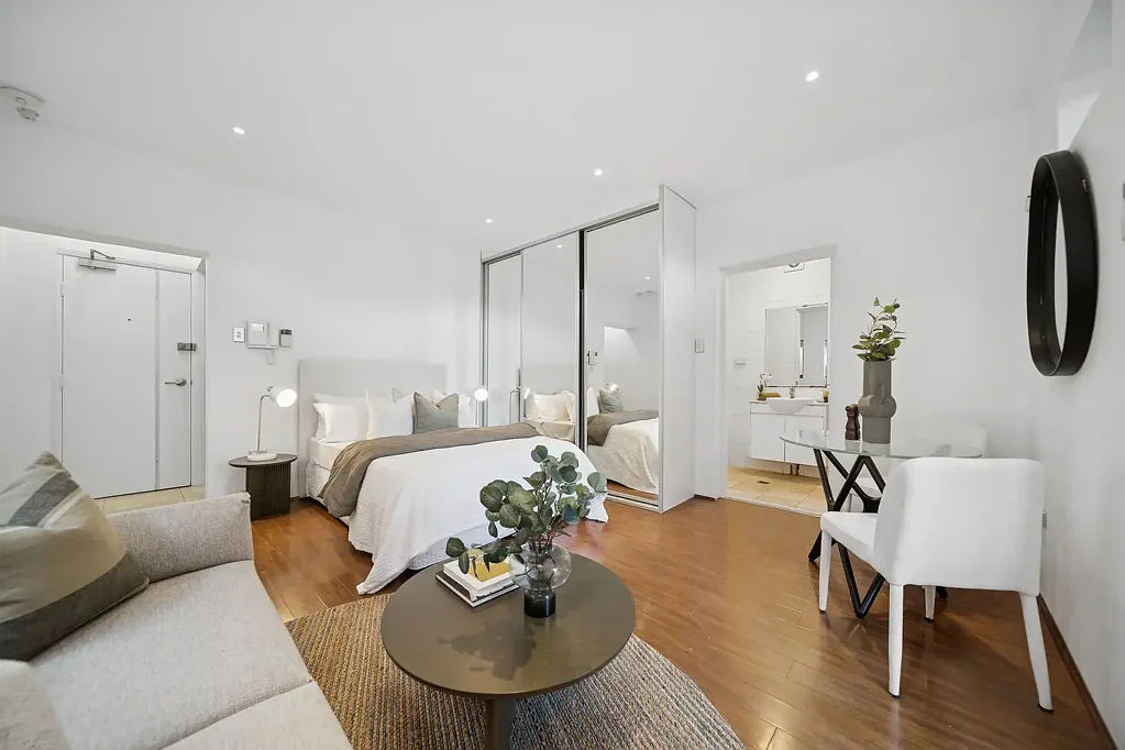 1a/65 Liverpool Street, Rose Bay, NSW 2029