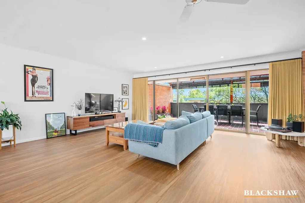 4/8 Longerenong Street, Farrer, ACT 2607